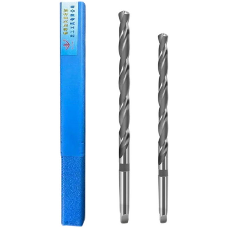加长锥柄麻花钻头31/31.5*长度400/450/500/600/700/800mm/1000mm