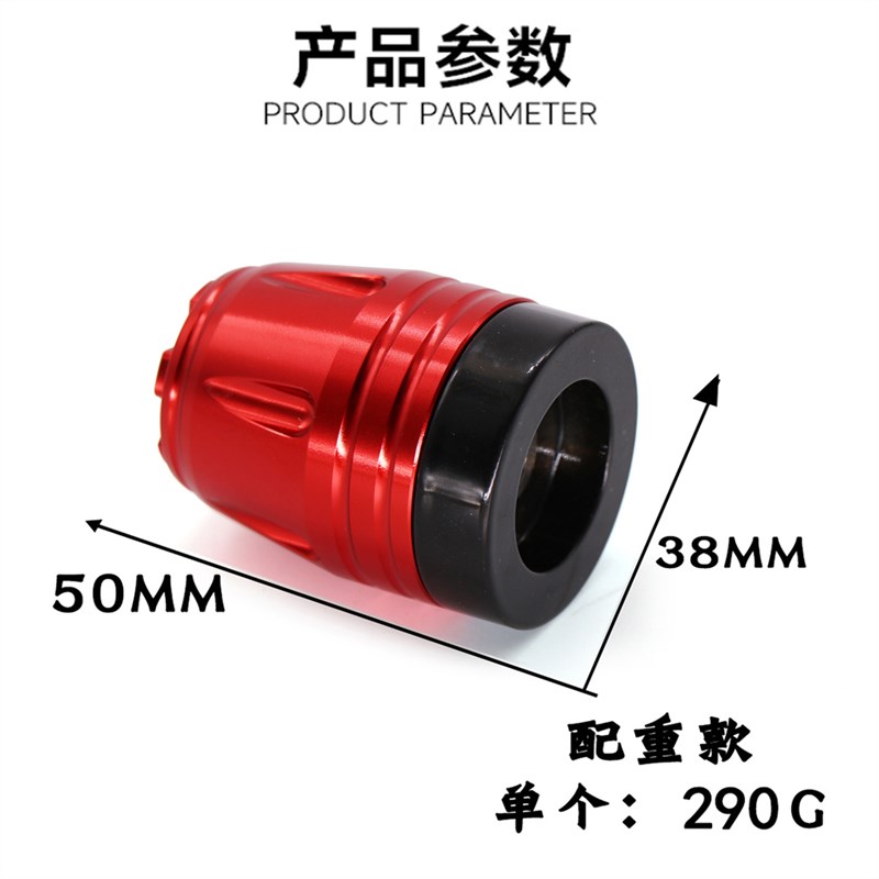 春风250/450SR 800NK 400NK CLX250/700手把堵头改装车把平衡端子