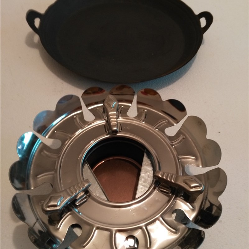 烧烤盘铁板烤鱼盘平锅老生铁30烤肉烧烤店夜宵家用平底锅包邮饭店