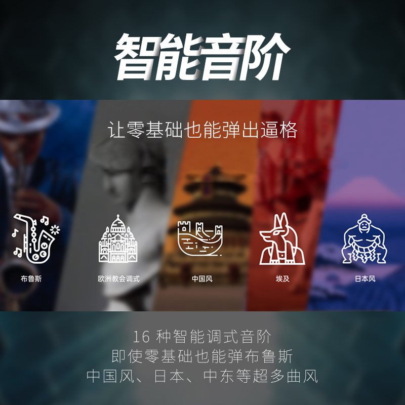 midi X8III电子音乐控制器X61 49 88键专业编曲迷笛midi键盘