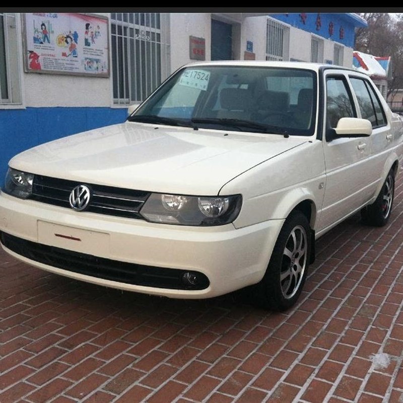 大众捷达前卫捷达前卫车窗玻璃全车膜汽车贴膜隔热防晒防爆太阳膜