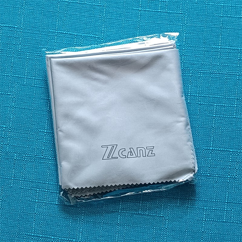 汽车贴膜改色膜车衣吸水布收边薄无尘布擦拭超细腻纤维麂皮小毛巾