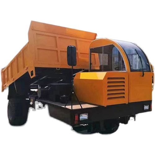 四不像四驱农用车四轮柴s油运输车小型爬山虎工程山地爬坡王矿用