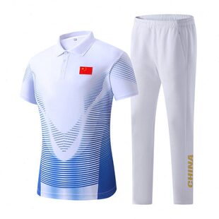 团体健身操广播体操运动服男女款工间操活力操大合唱比赛专用服装