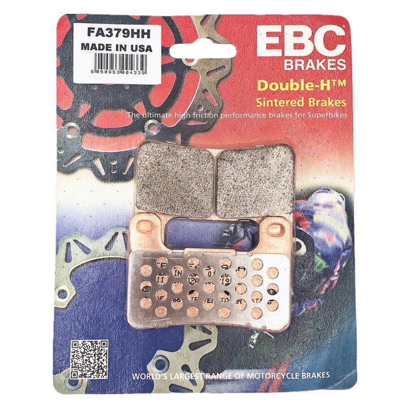 EC刹车片适用Zg900 Z900S Z1000 Z800 ZX 4 4 改装刹车片