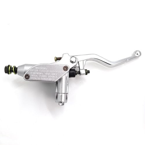 越野猎豹极盗者泰坦4s6北海改装I防摔刹车把前刹车上泵