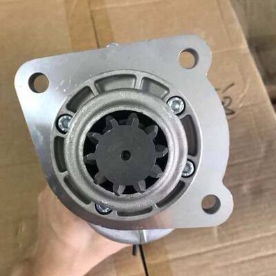 西电发电机组起动机马达适用约翰迪尔3029起动机马达