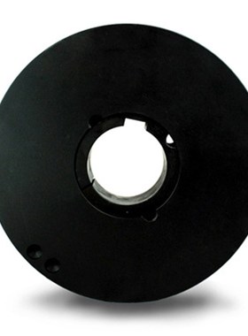 JO  锥套式皮带轮SP112-I02铸皮带盘1610锥套