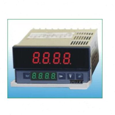 托克DB4I-PR400K数显表XL4-PR100两路继电器电阻测试仪表现货包邮