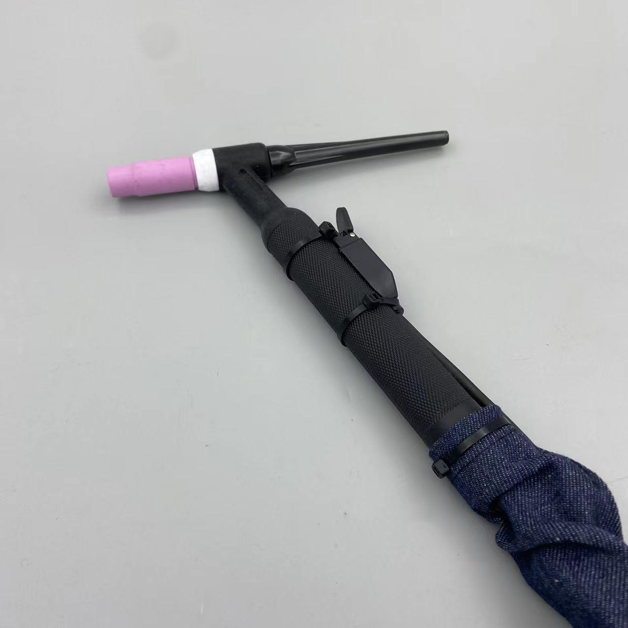 TRM613WPP机器人焊枪TRM035-02-08ATRM035-02-10A/02-12A导电嘴