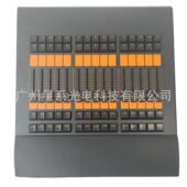 供应舞台灯光DMX512控制器MA系列侧翼MAFADDRWING控台