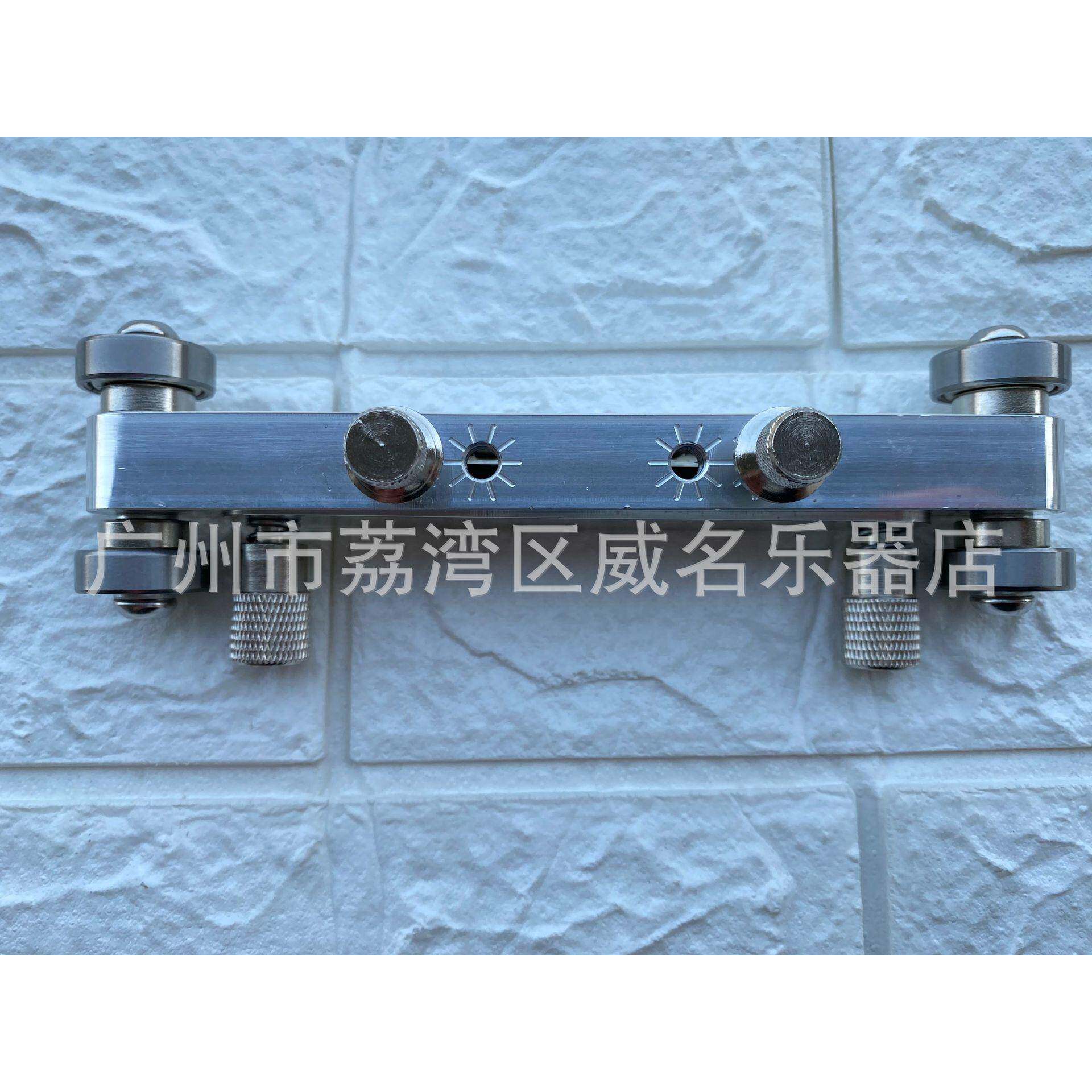弦枕打磨器专用上弦枕打磨下弦枕打磨器弦枕维修工具制琴工具