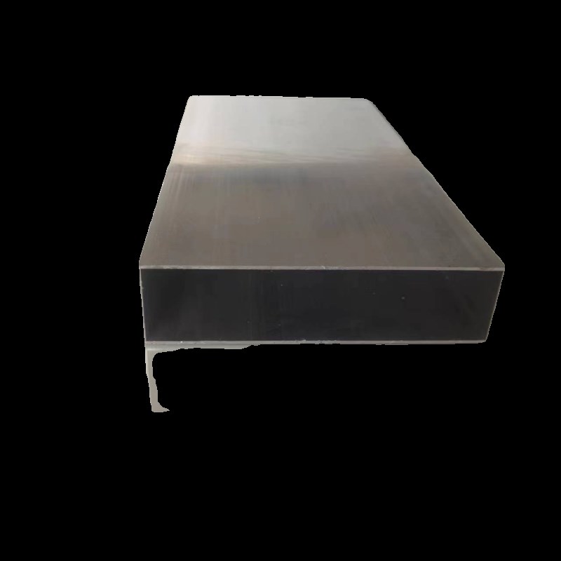 铝合金方管铝方通200*50可定制烤漆木纹铝合金扁管铝型材