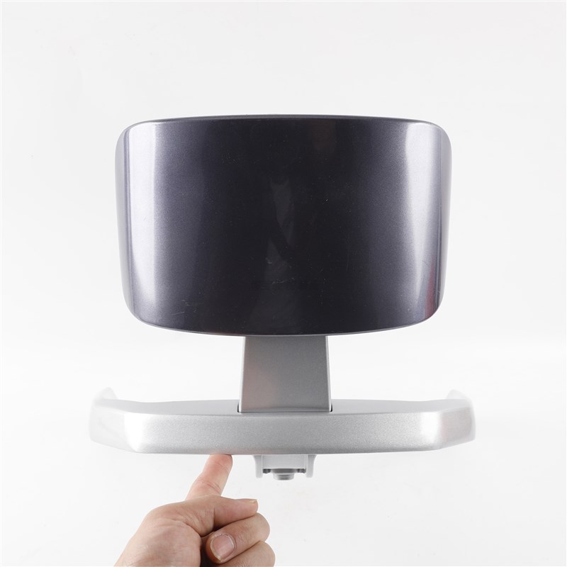 适用雅迪欧正二代台铃可胜绿源MEA电动车靠背电瓶车后靠垫尾衣架