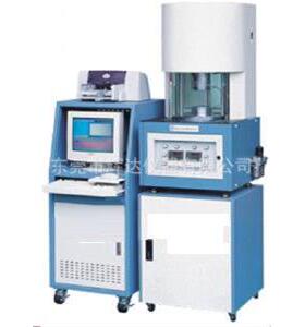 HD-8001发泡橡胶无转子硫化仪塑胶试验机发泡橡胶无转子硫化仪