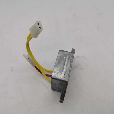 百力通款发电机发动机配件充电调解器充电模块整流器14HP/18HP