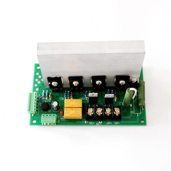 线切割配件速度先锋功放震荡电路高频板SG3000高速柜原厂优质包邮