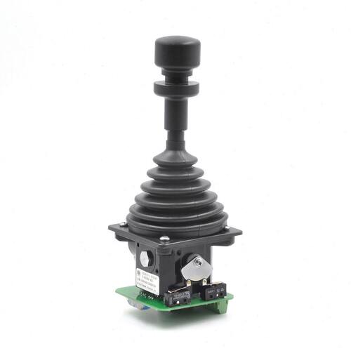 主令控制器 GS20-MS-V5(10K)-01(2)-HD6-0-10