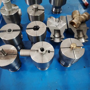 660大喇叭夹头 46机大喇叭夹头 数控640大喇叭夹头 大嘴t巴夹头