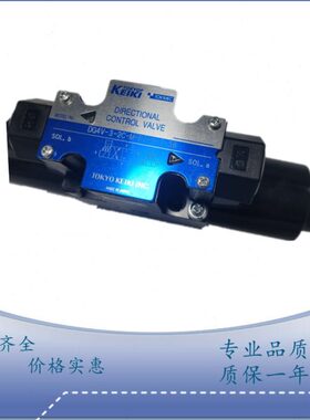 TOKIMEC东京计器DG4V-3-0A/2A/2C/3C/7C/8C/2N-M-U1-B/H-7-52/54