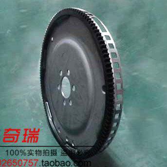 原厂适用奇瑞A5E5东方之子瑞虎威麟V5DP0自动挡飞轮齿圈盘总成