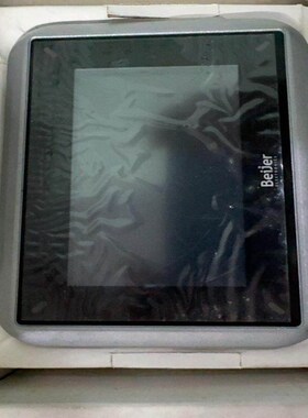 【议价】北尔Beijer触摸屏iX Panel T4A,瑞典