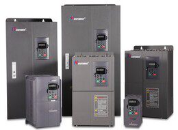 易驱变频器 M200-4T0022VER1M00 14 2.2KW 380V 询价低价