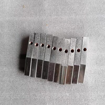 测包机加热烙铁BOTTOM IRON 6604 1608 0.3T