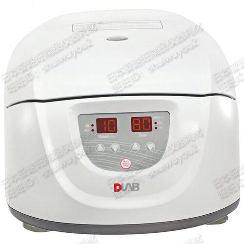 低速离心机/DLAB/大龙/ DM0412带有转速/DM0412S/C3-7018