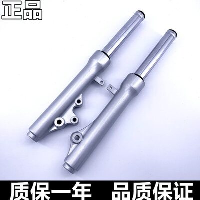 适用红宝UM125T天玉UZ125T-A/C灵迪HJ125T-18A前减震器前叉避震器