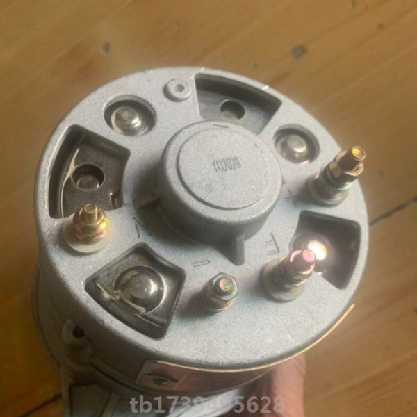 农用车12v伏24v伏时风五征常州江动单缸柴油机三轮车发电机