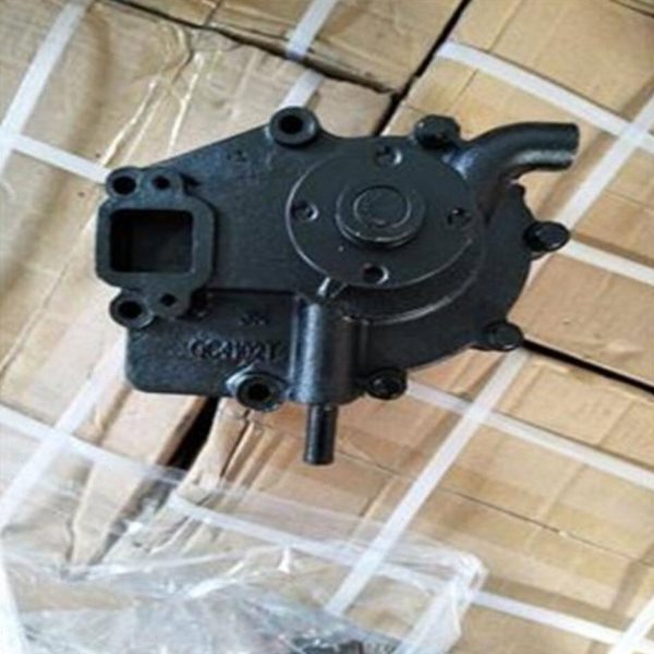福田雷沃欧豹拖拉机原厂QC4105T福田全柴4102T发动机循环水泵