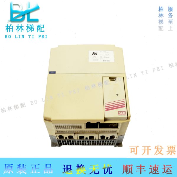 EB科比变频器18F5A1H-36MF/22KW原厂质保科比变频器E167544现货