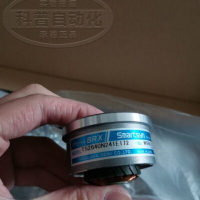TS2640N241E172全新多摩川伺服旋变编码器
