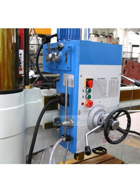 摇臂钻Z303510 现货303w5摇臂钻床3035  小型机械摇钻303510