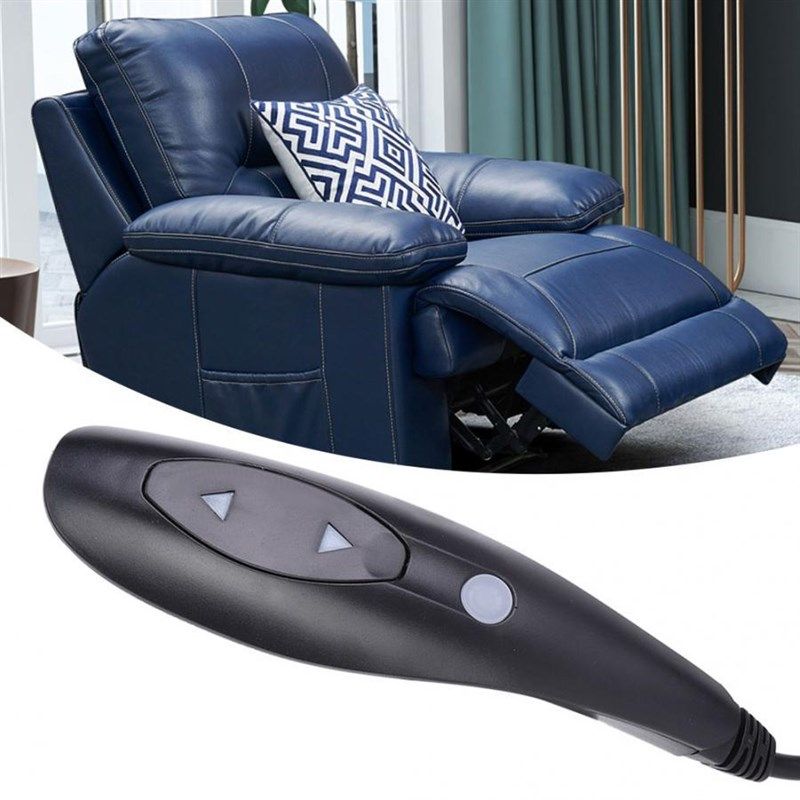 功能沙发a铁架按摩椅电动推杆电机调节开关手控器控制器加开关电