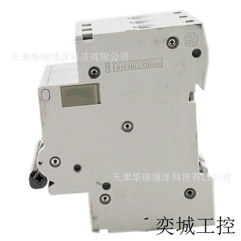 OS电动机断路器OS32 3P D63A空气开关OSX323D63