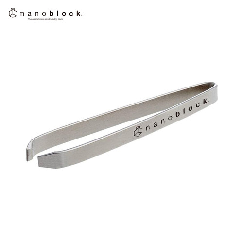 nanoblock微颗粒积木拼装镊子
