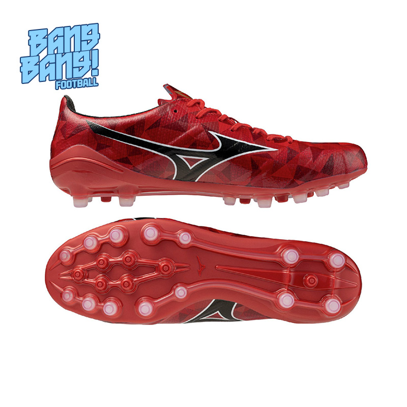 棒棒球鞋男低帮AG短钉人造草足球