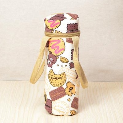 加厚杯套铝箔隔热防摔保温保冷水杯套玻璃杯袋大中小号杯子收纳袋