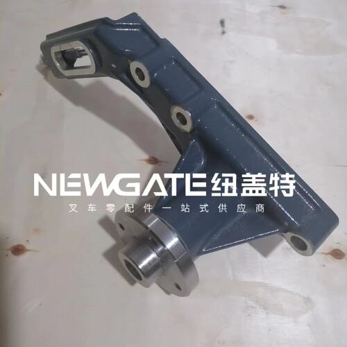12192225269风扇支架用于林德叉车   久保田件号1E369-74100