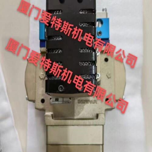 美国ROSS电磁阀D2773B4061/ D2776B5001 W6476B2401 DM2DNA55A21