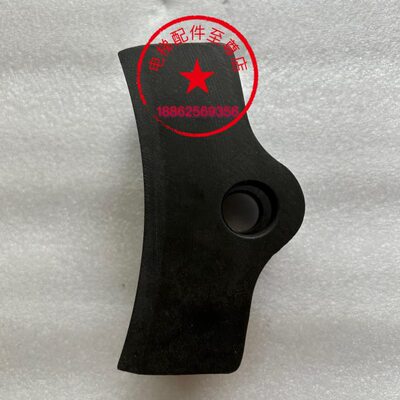 原装合普GZD抱闸制动器合普WTD1主机抱闸闸瓦合普450KG主机闸瓦