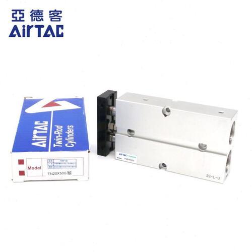 AIRTAC原装TN10/TN16/TN20/TN25X10S/20S/30S/40S/50S/60/70S现货