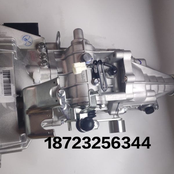 金杯小海狮X30新海狮X30LT30T32T50T52变数器总成牙箱变速箱原厂