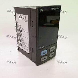 NOVA三元SP580系列SP580E-00/RS温控器韩国全新原装正品