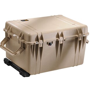 安全箱大型箱 美国塘鹅 派力肯16c60安全箱摄影器材箱 拉杆