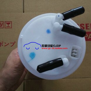 OJDP力狮 森林人42021F0040三条油管燃汽油泵总成汽油格滤清器芯