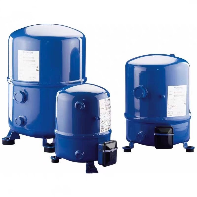 M28 M36JGj4E M64 80 M100 M125M4CVE美优乐压缩机