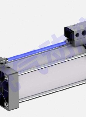 QGBF125*500-S-MF1-150 QGBF100*500-S-MF1-150除尘器气缸